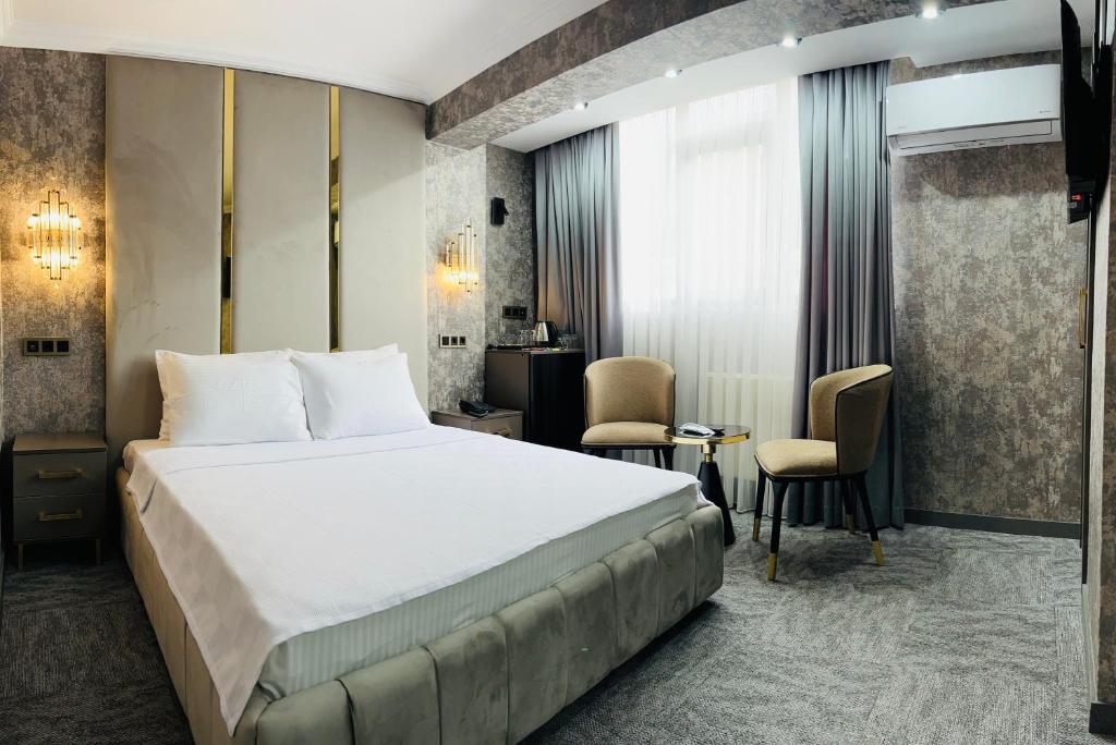Grand Gedikpasha Hotel — Стамбул, Туреччина мініатюра 11