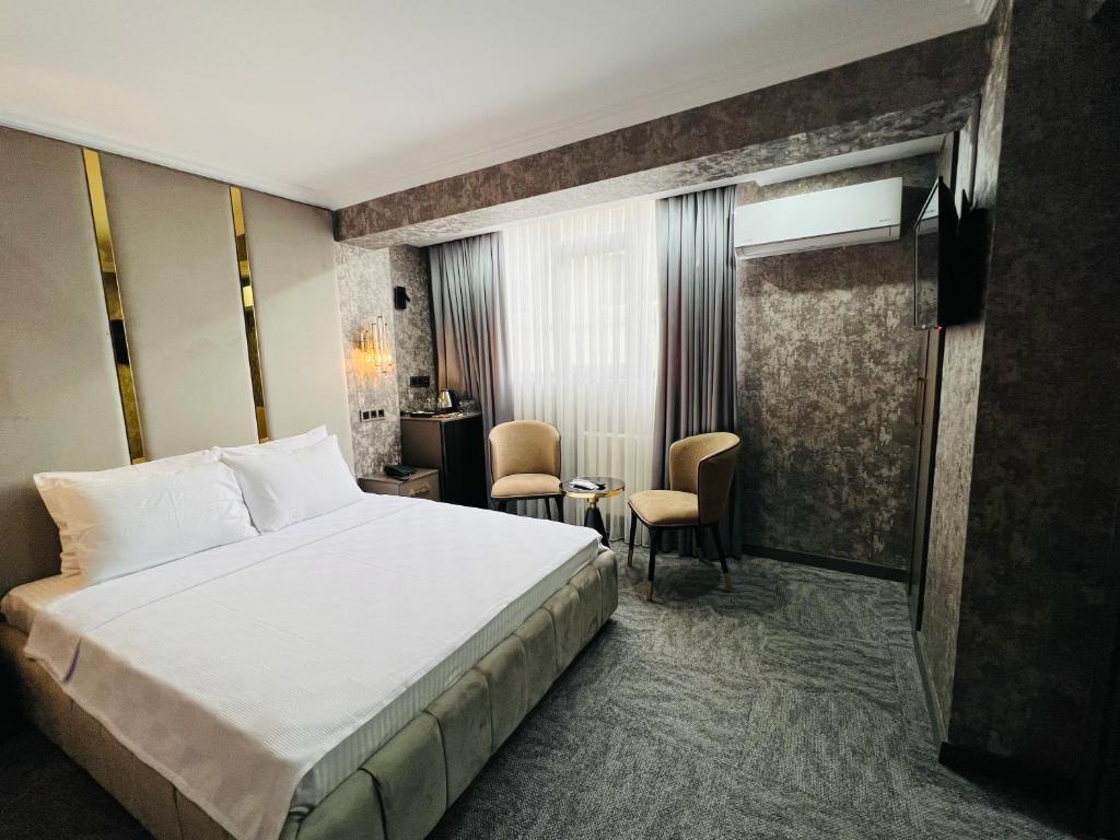 Grand Gedikpasha Hotel — Стамбул, Туреччина мініатюра 12