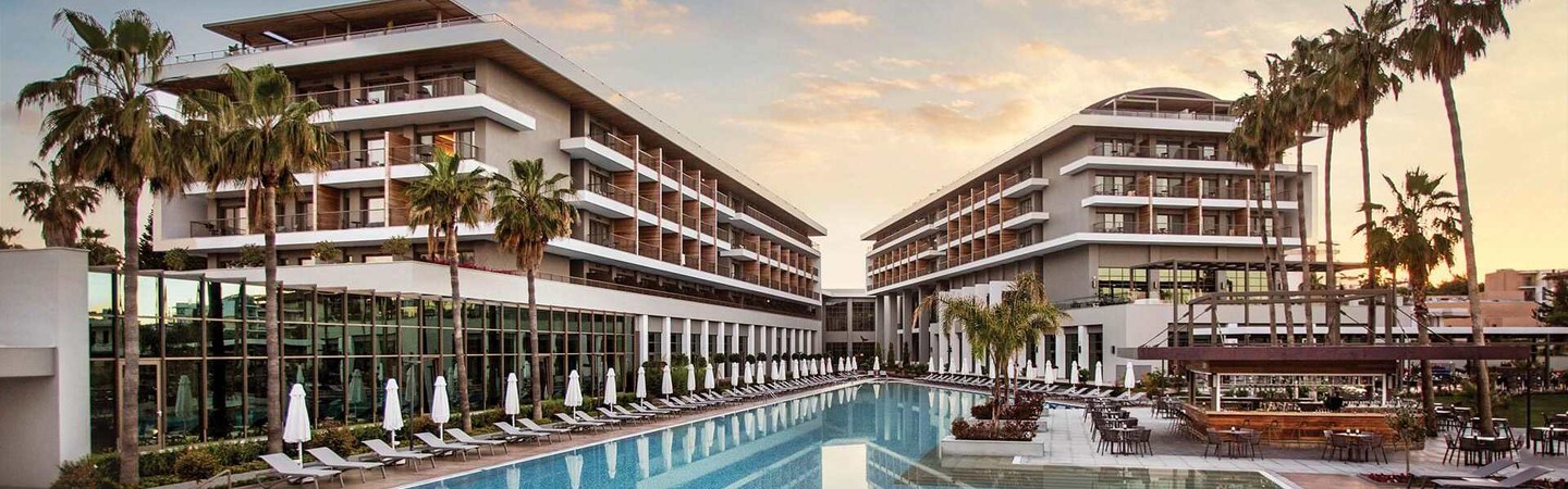 Barut Goia — Сіде, Туреччина мініатюра 7