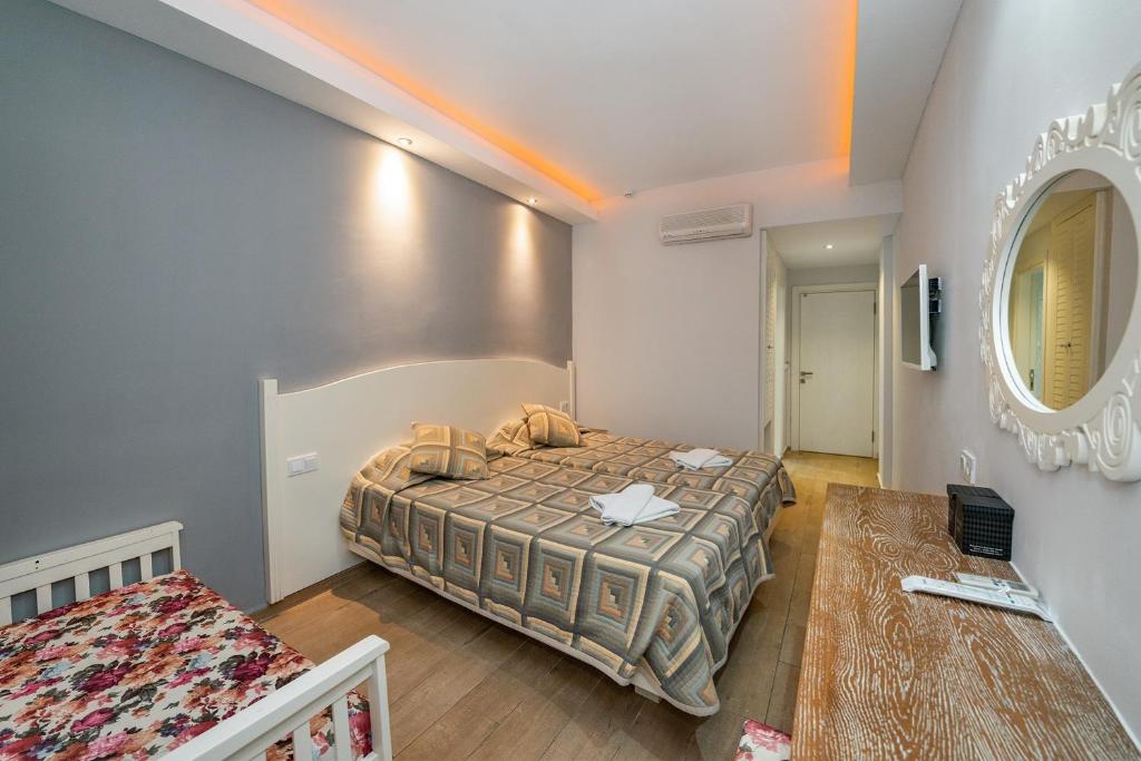 Majestic Hotel — Фетхіє, Туреччина мініатюра 41