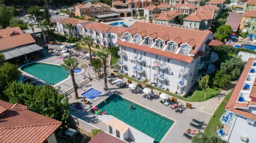 Majestic Hotel — Фетхіє, Туреччина мініатюра 38