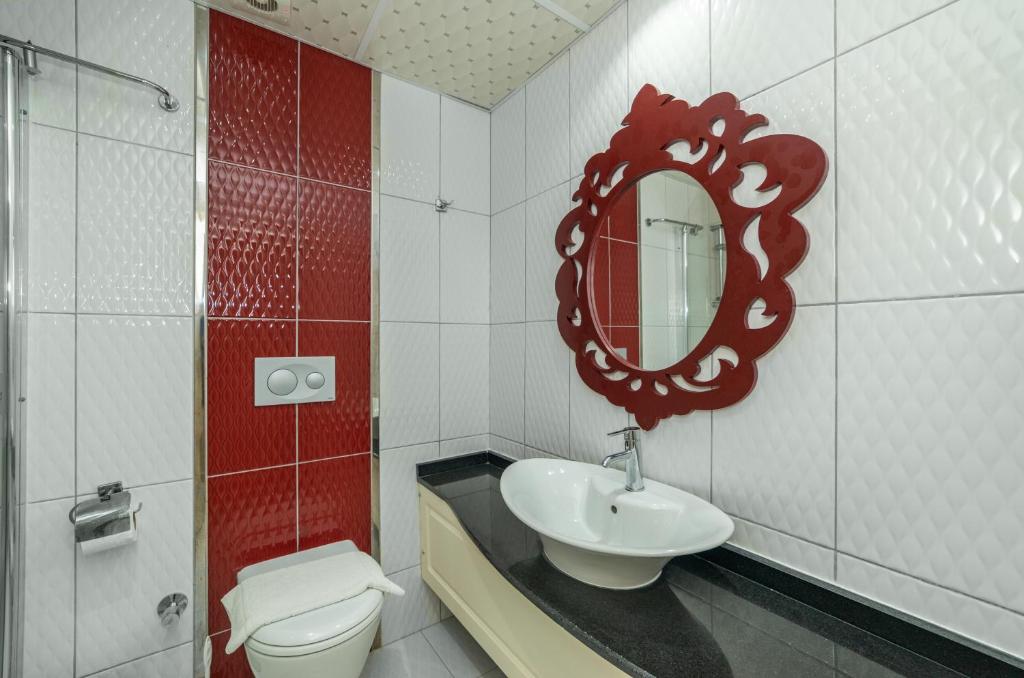 Majestic Hotel — Фетхіє, Туреччина мініатюра 42