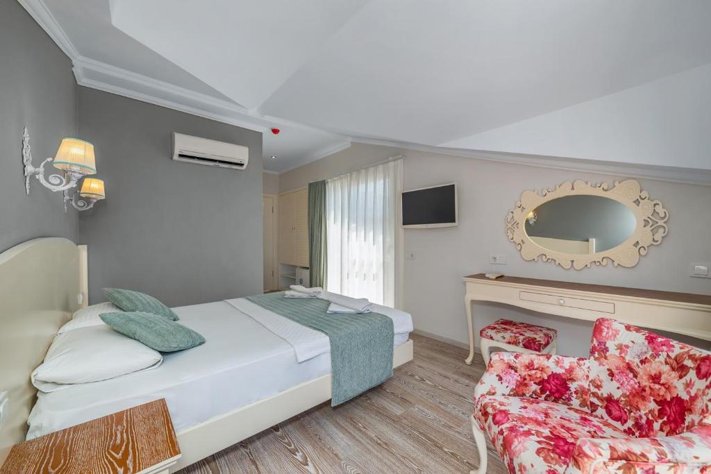 Majestic Hotel — Фетхіє, Туреччина мініатюра 40