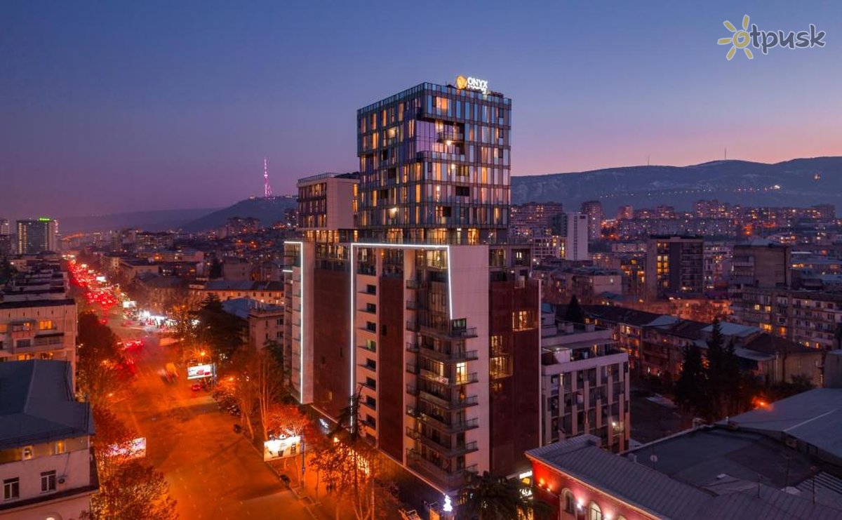 Onyx Hotel — Тбілісі, Грузія мініатюра 69