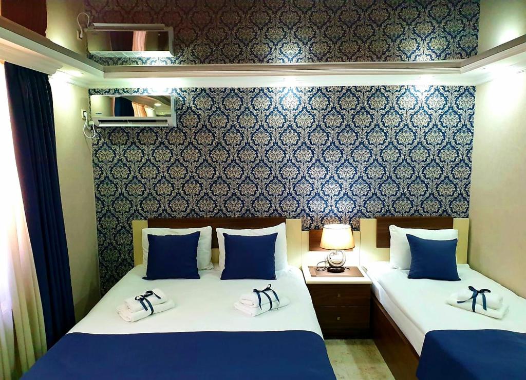 Park Hotel — Батумі, Грузія мініатюра 54