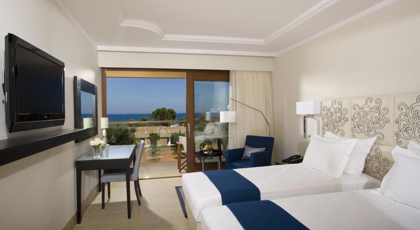 Kernos Beach Hotel & Bungalows Malia, о. Крит, Греція мініатюра 6