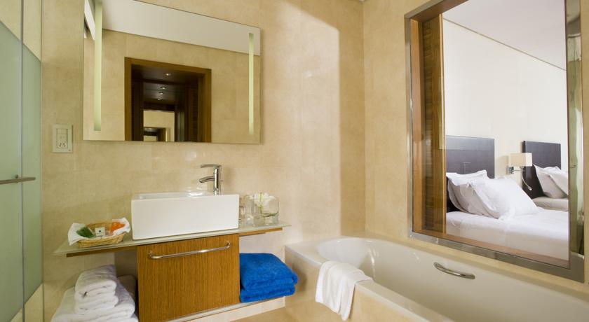 Kernos Beach Hotel & Bungalows Malia, о. Крит, Греція мініатюра 13