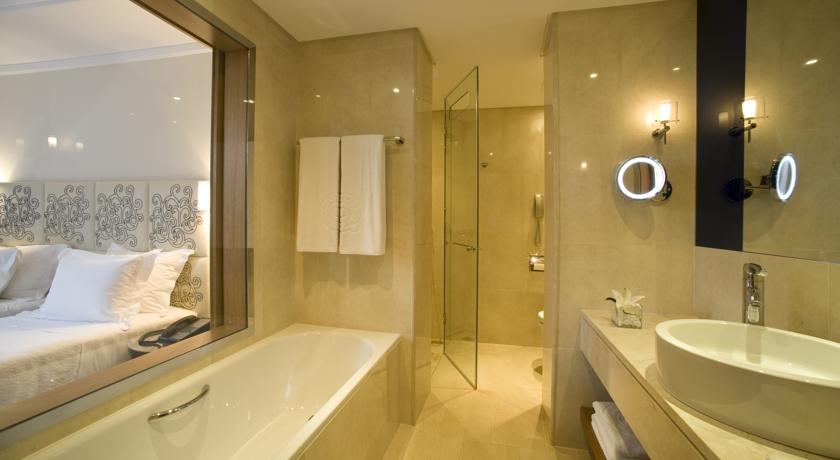 Kernos Beach Hotel & Bungalows Malia, о. Крит, Греція мініатюра 14