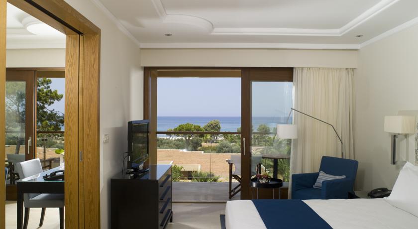 Kernos Beach Hotel & Bungalows Malia, о. Крит, Греція мініатюра 17