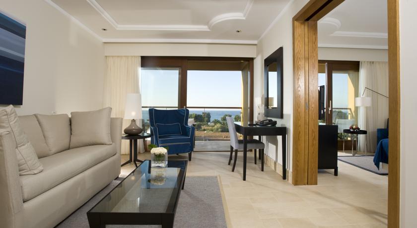 Kernos Beach Hotel & Bungalows Malia, о. Крит, Греція мініатюра 19