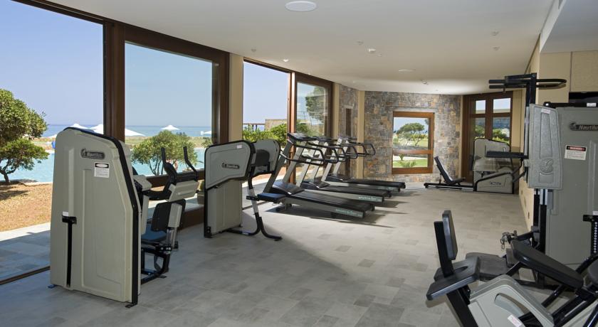 Kernos Beach Hotel & Bungalows Malia, о. Крит, Греція мініатюра 22