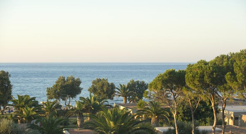 Kernos Beach Hotel & Bungalows Malia, о. Крит, Греція мініатюра 23
