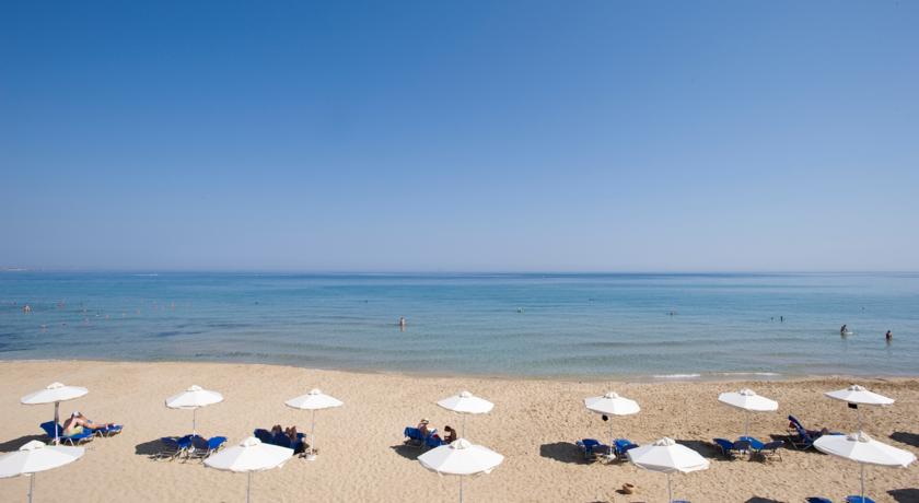 Kernos Beach Hotel & Bungalows Malia, о. Крит, Греція мініатюра 25