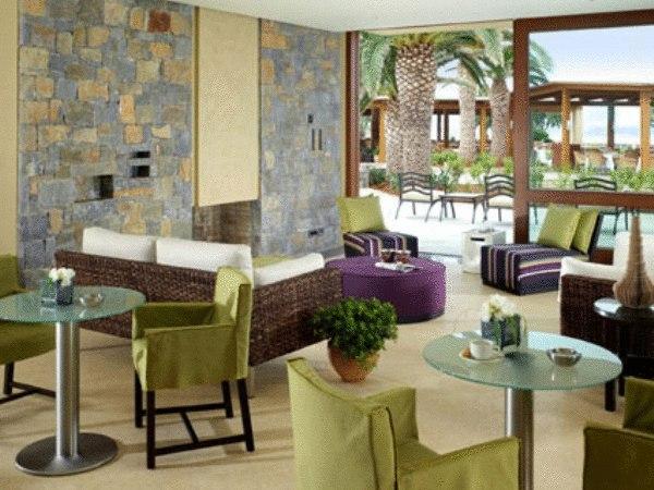 Kernos Beach Hotel & Bungalows Malia, о. Крит, Греція мініатюра 31