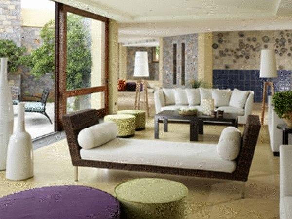 Kernos Beach Hotel & Bungalows Malia, о. Крит, Греція мініатюра 32