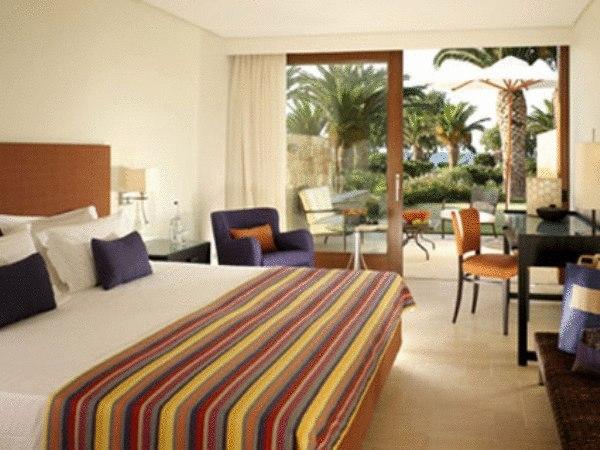 Kernos Beach Hotel & Bungalows Malia, о. Крит, Греція мініатюра 33
