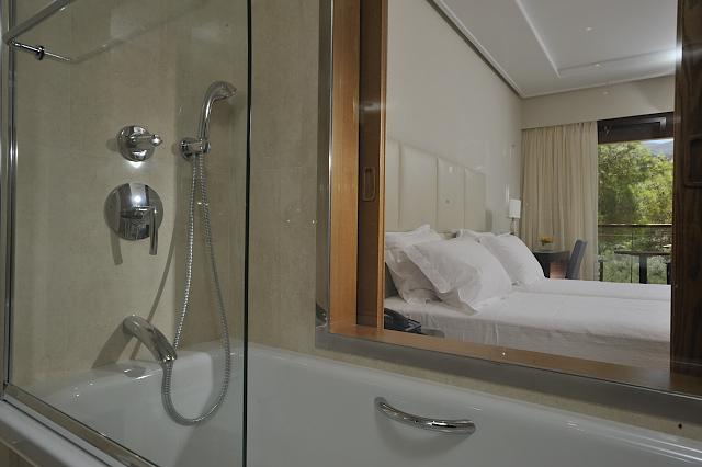 Kernos Beach Hotel & Bungalows Malia, о. Крит, Греція мініатюра 34