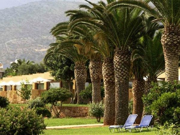 Kernos Beach Hotel & Bungalows Malia, о. Крит, Греція мініатюра 35