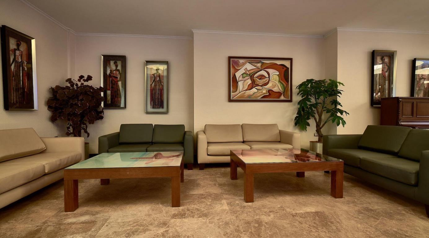 Arbatt Marmaris Hotel Icmeler — Мармарис, Туреччина мініатюра 52