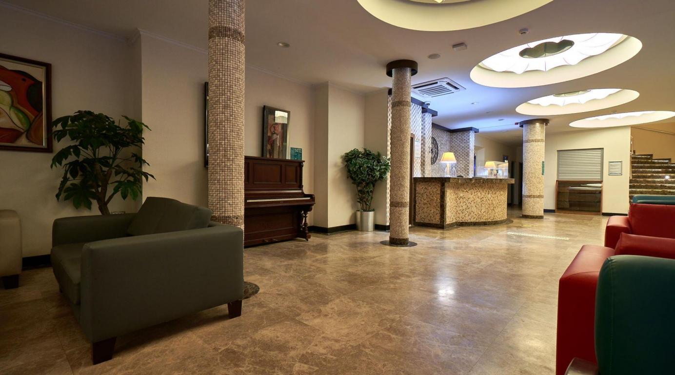 Arbatt Marmaris Hotel Icmeler — Мармарис, Туреччина мініатюра 55