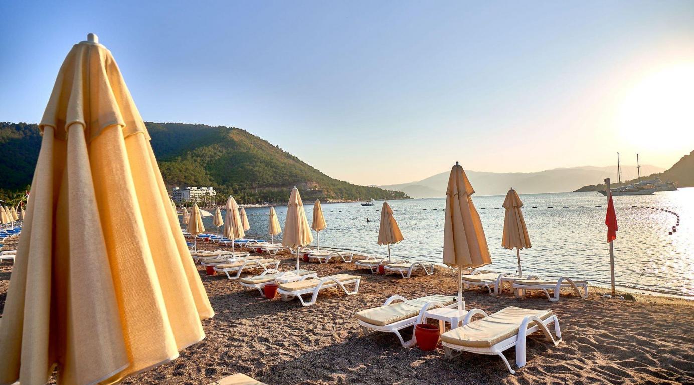 Arbatt Marmaris Hotel Icmeler — Мармарис, Туреччина мініатюра 57