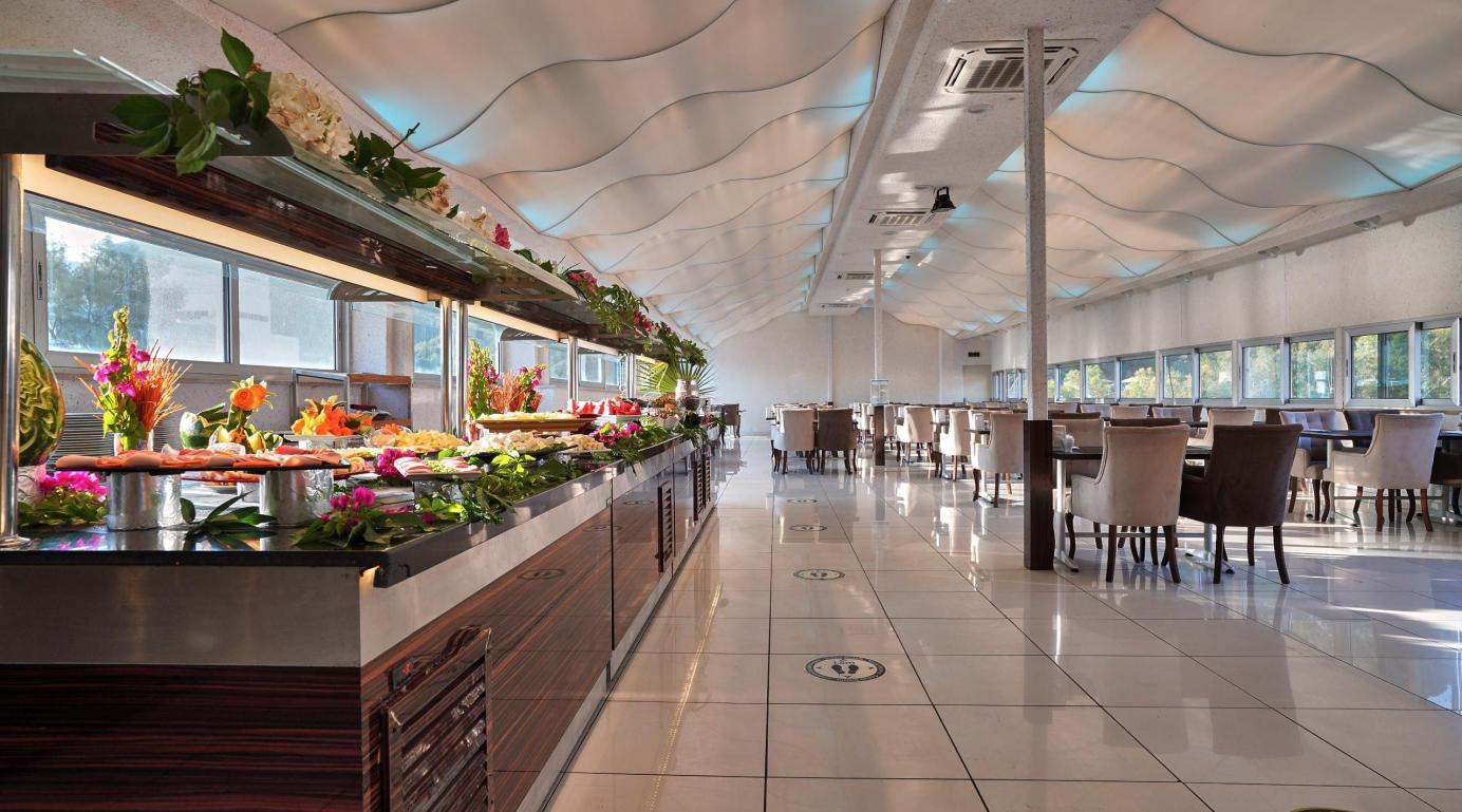 Arbatt Marmaris Hotel Icmeler — Мармарис, Туреччина мініатюра 59
