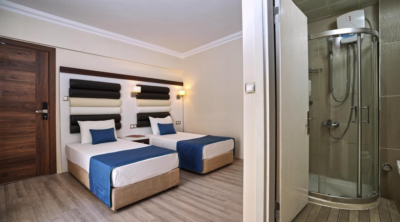 Arbatt Marmaris Hotel Icmeler — Мармарис, Туреччина мініатюра 60