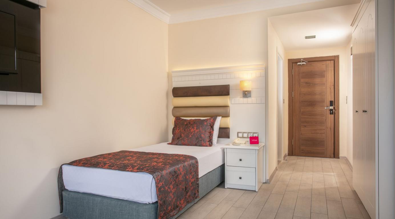 Arbatt Marmaris Hotel Icmeler — Мармарис, Туреччина мініатюра 61