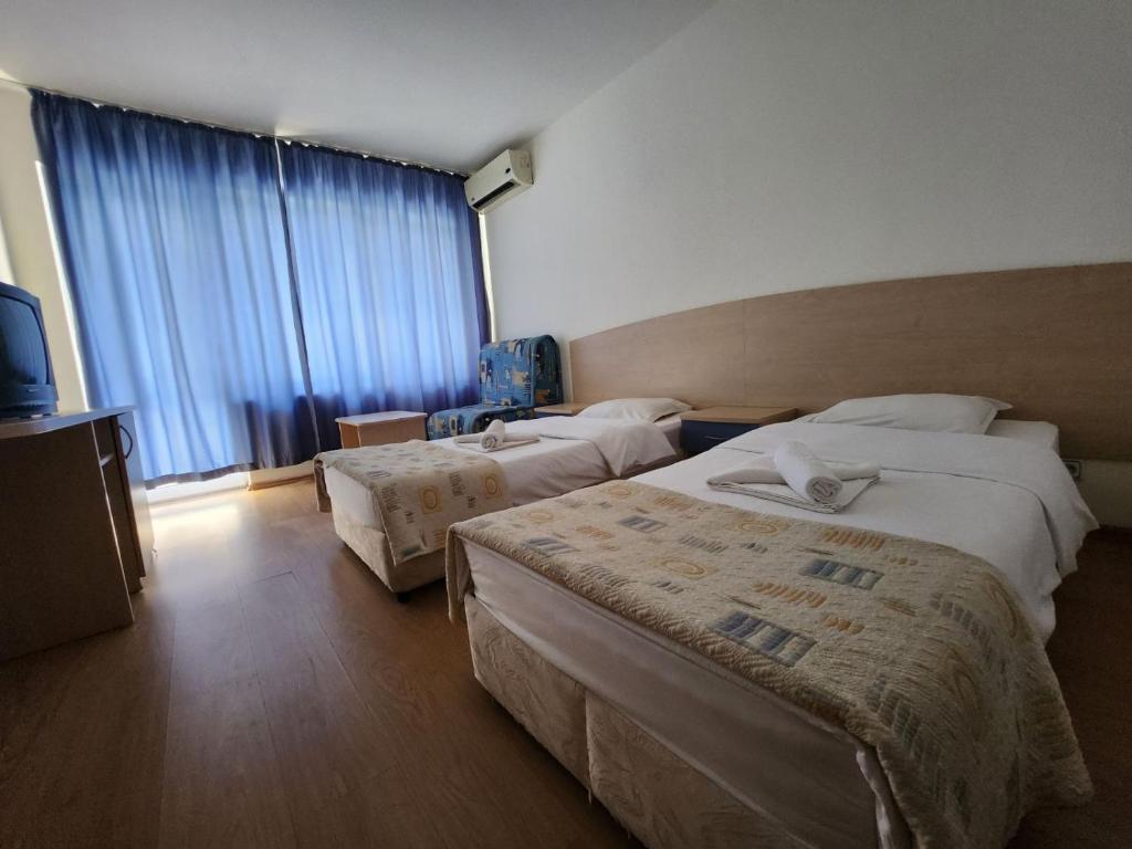 Rusalka Park Hotel — Золоті Піски, Болгарія мініатюра 6