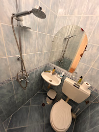 Rusalka Park Hotel — Золоті Піски, Болгарія мініатюра 8