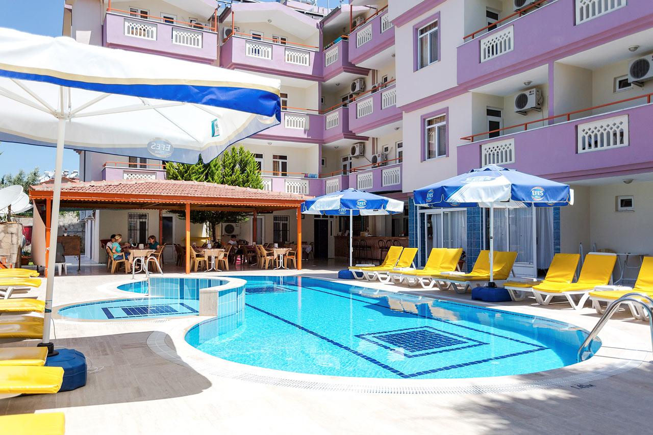 Victoria Princess Hotel & Apartments, Сіде, Туреччина, фото 1