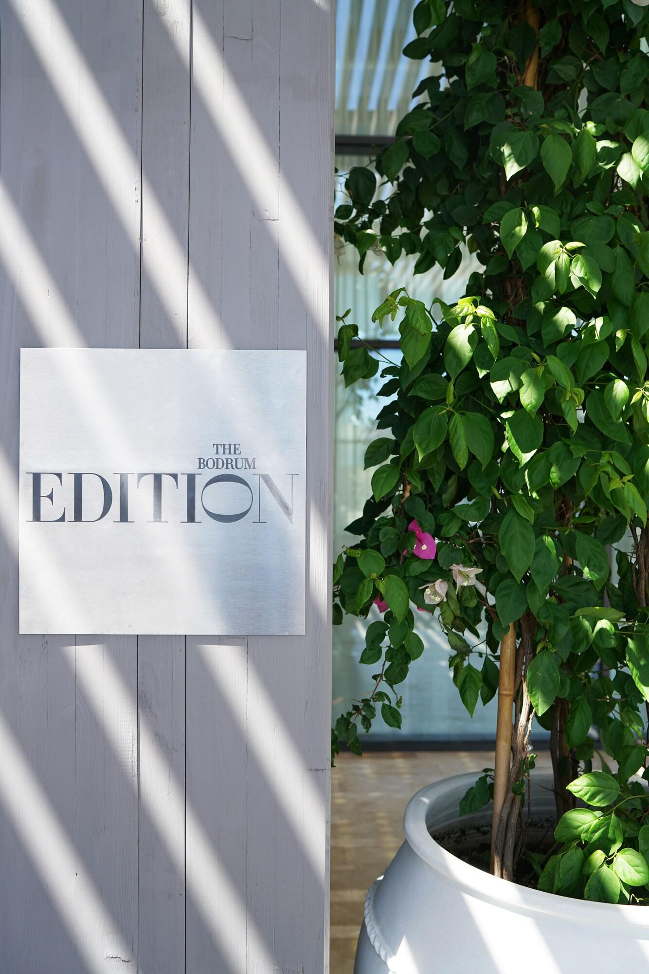 The Bodrum Edition — Бодрум, Туреччина мініатюра 126