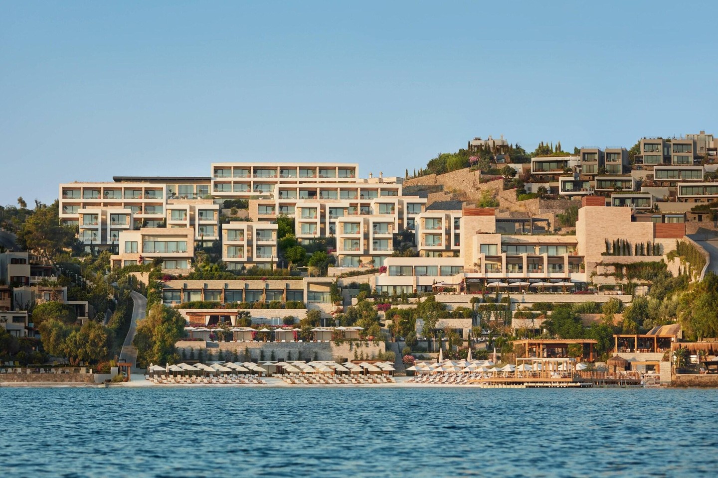 The Bodrum Edition — Бодрум, Туреччина мініатюра 123