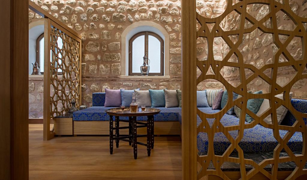 The Galata Istanbul Hotel MGallery — Стамбул, Туреччина мініатюра 7