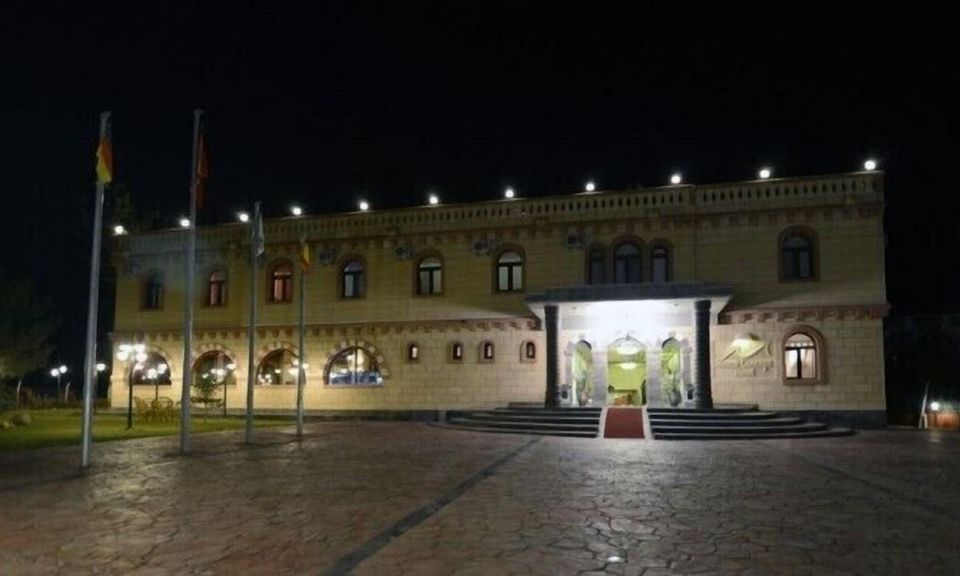 Alp Hotel Cappadocia Avanos — Невшехир, Туреччина мініатюра 8