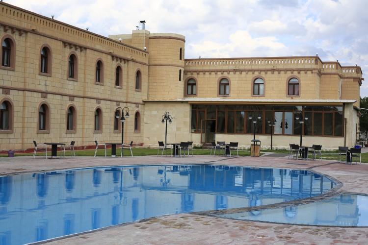 Alp Hotel Cappadocia Avanos — Невшехир, Туреччина мініатюра 11