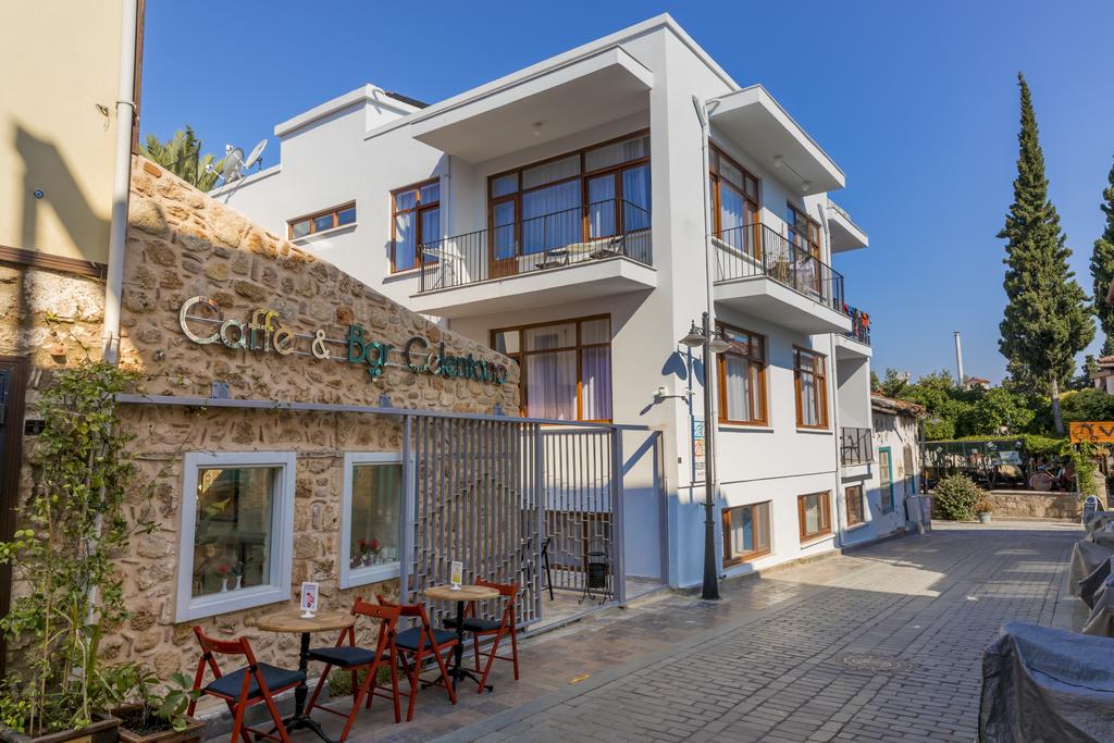 Delight Deluxe Hotel & SPA, Анталія, Туреччина, фото 1