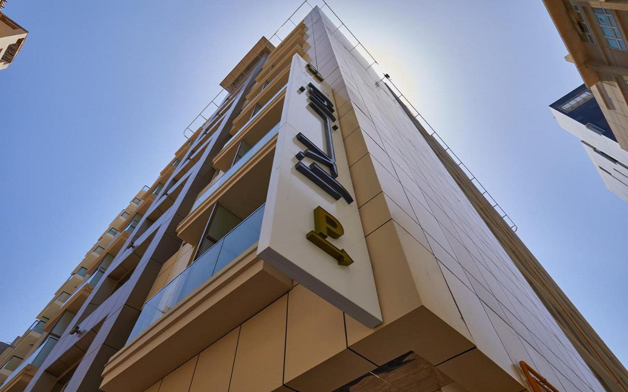 Rose Plaza Hotel Al Barsha — Дубаї, Об'єднані Арабські Емірати мініатюра 45