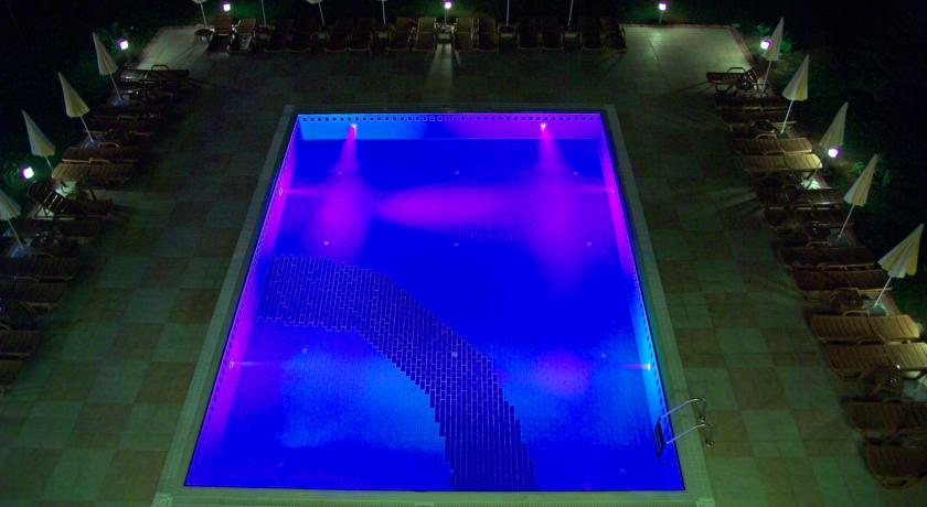 Titan Select Hotel, Аланья, Туреччина мініатюра 10