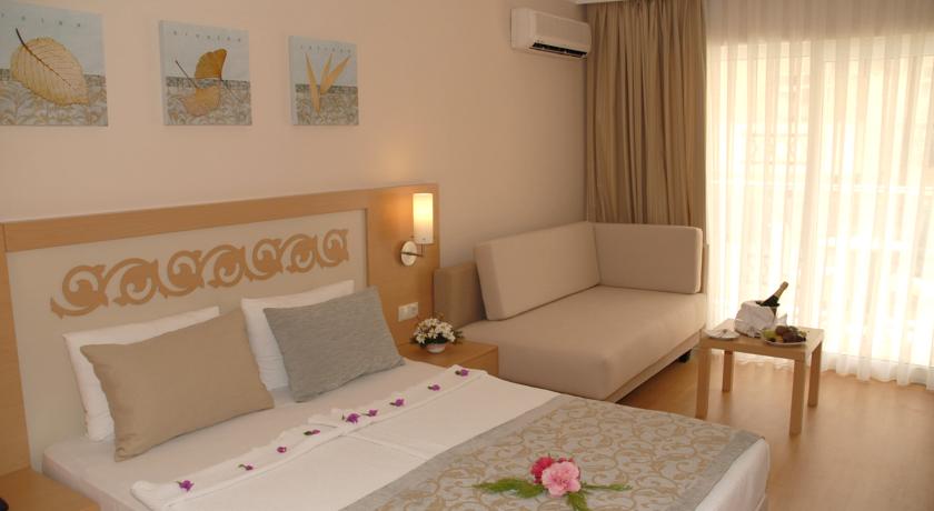 Titan Select Hotel, Аланья, Туреччина мініатюра 12