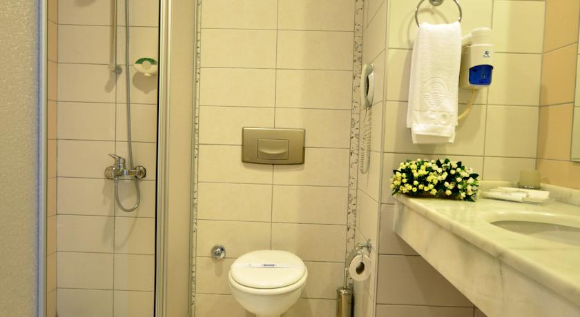 Titan Select Hotel, Аланья, Туреччина мініатюра 22