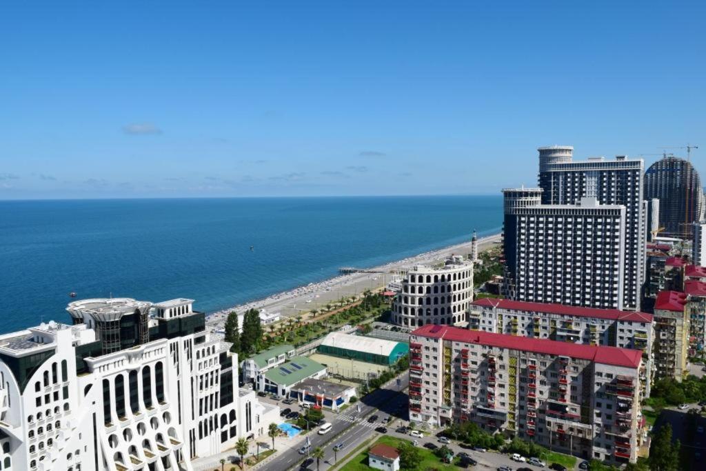 Sky Inn Batumi — Батумі, Грузія — фото 1