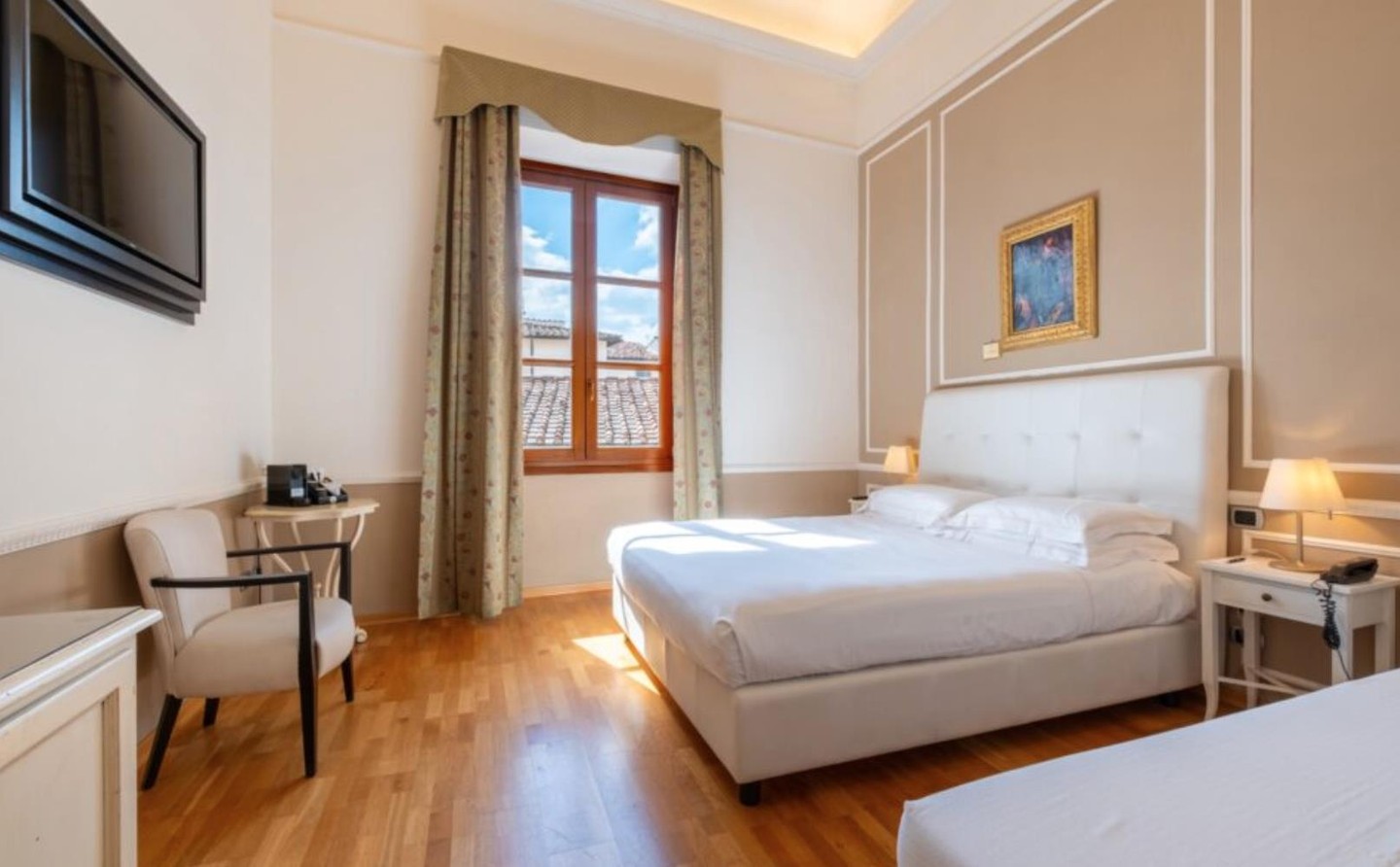Centrale Relais Hotel — Флоренція, Італія мініатюра 7