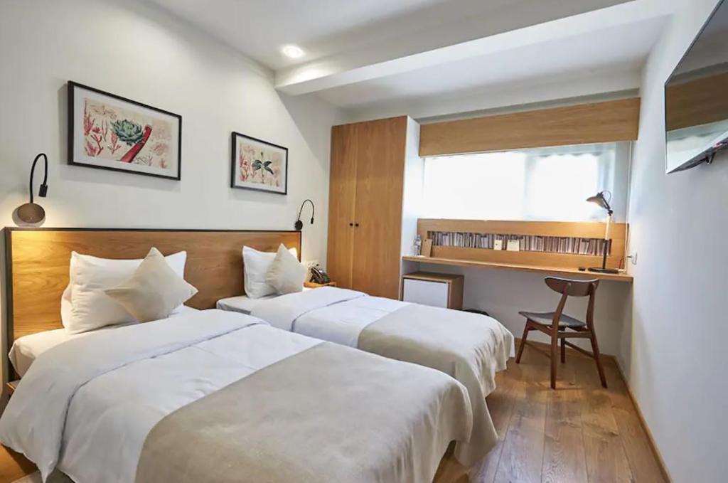 Urban Park Hotels — Тбілісі, Грузія мініатюра 12