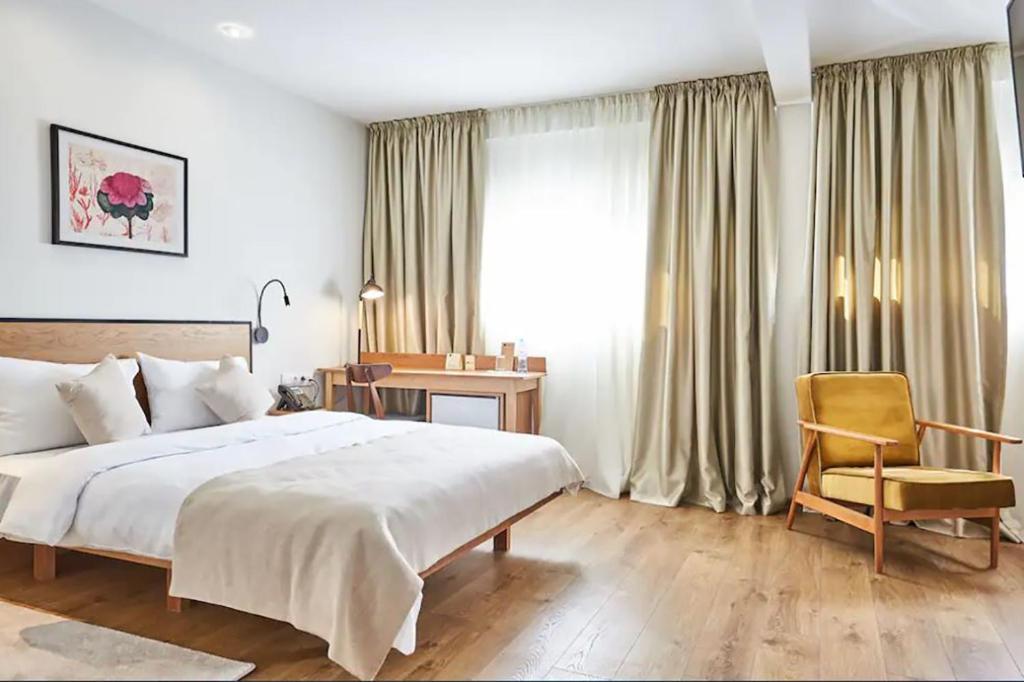 Urban Park Hotels — Тбілісі, Грузія мініатюра 8