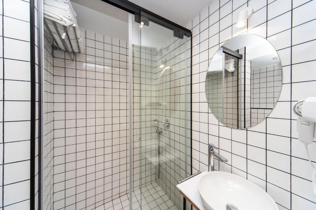 Urban Park Hotels — Тбілісі, Грузія мініатюра 10