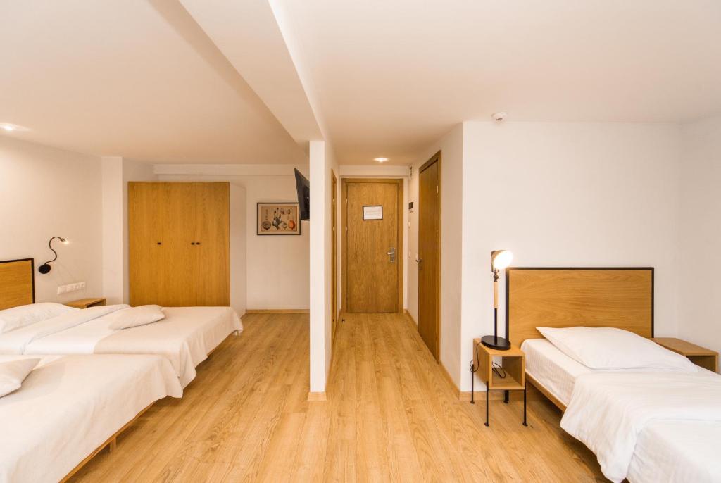 Urban Park Hotels — Тбілісі, Грузія мініатюра 11