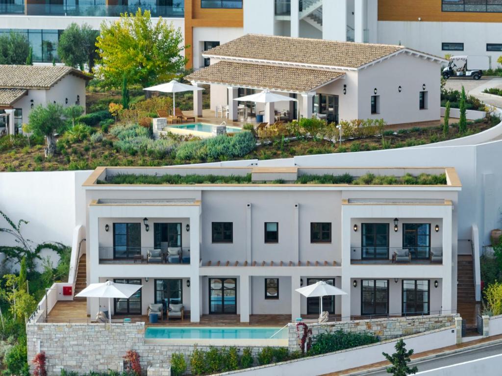 Angsana Corfu Resort & Spa — о. Корфу, Греція мініатюра 266