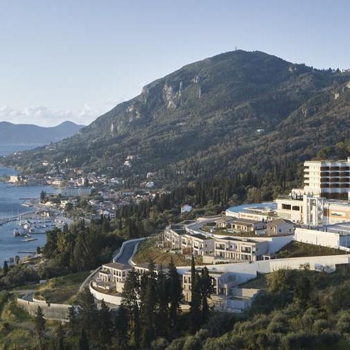 Angsana Corfu Resort & Spa — о. Корфу, Греція мініатюра 267