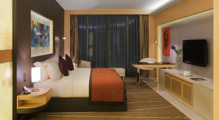The Meydan Hotel — Дубаї, Об'єднані Арабські Емірати мініатюра 56